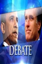 Watch Presidential Debate 2012 1st Debate [2012] Vodlocker